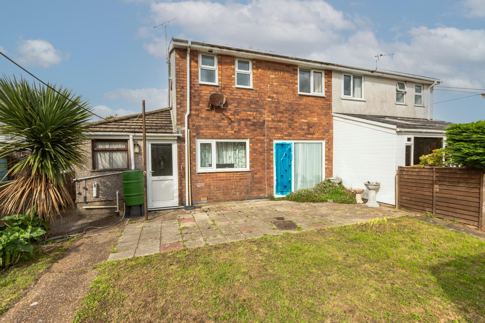 Browns Drive, Southgate, Swansea, SA3 2AE